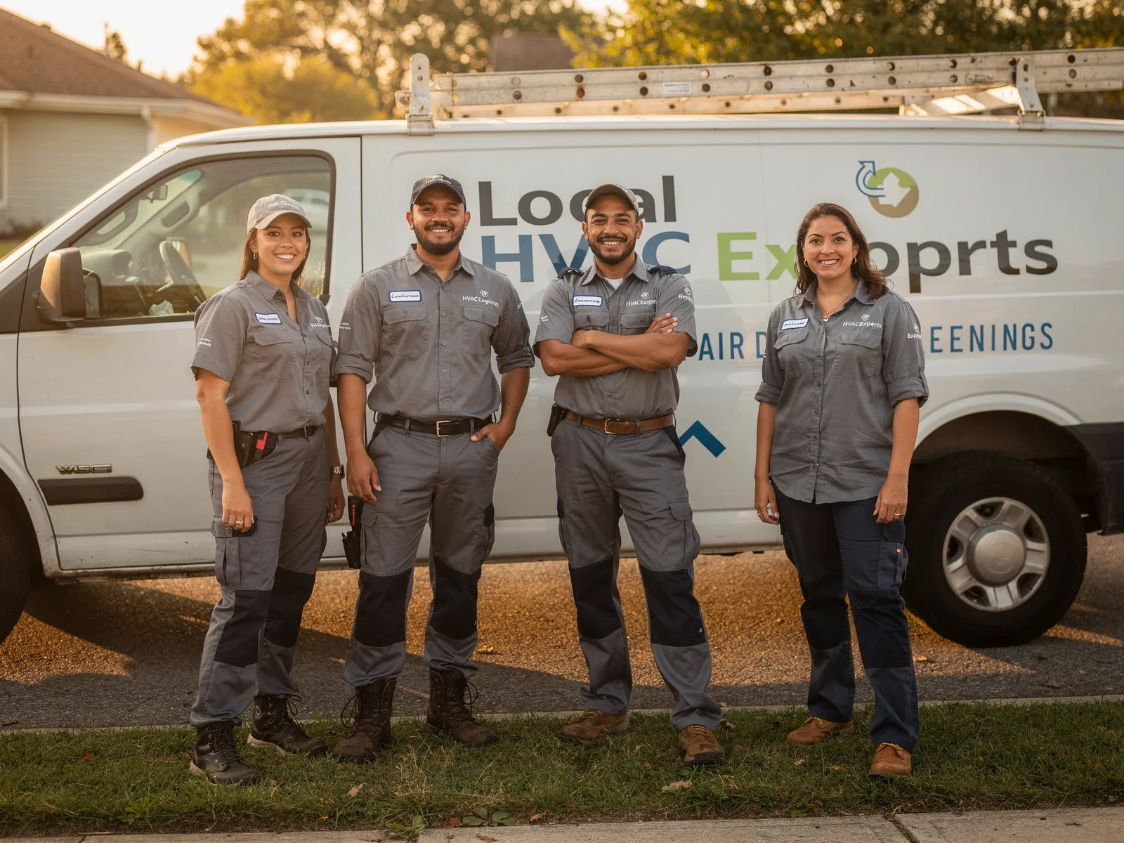 24/7 HVAC Repair & AC Replacement company in Bulverde, TX